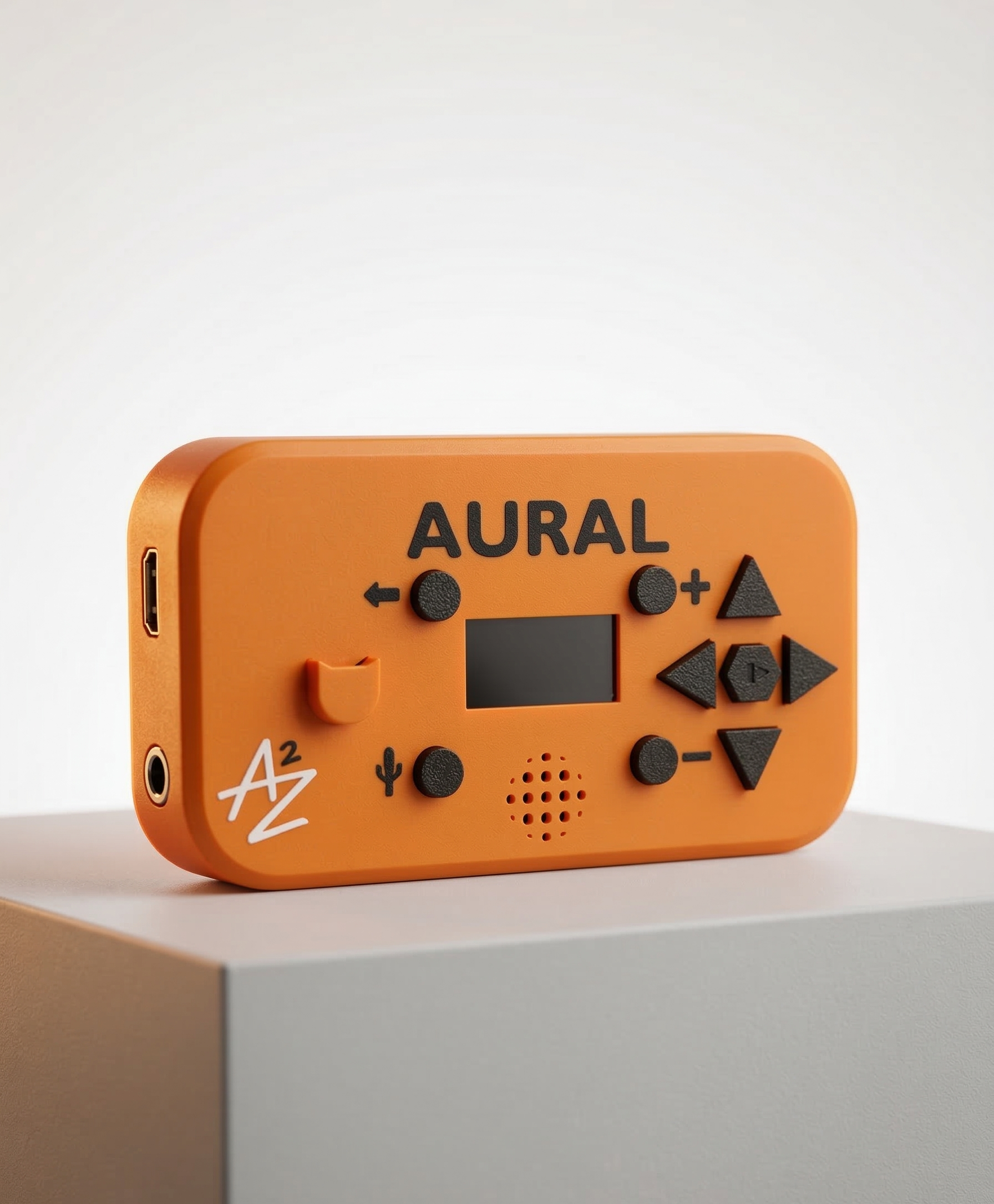 Aural Device